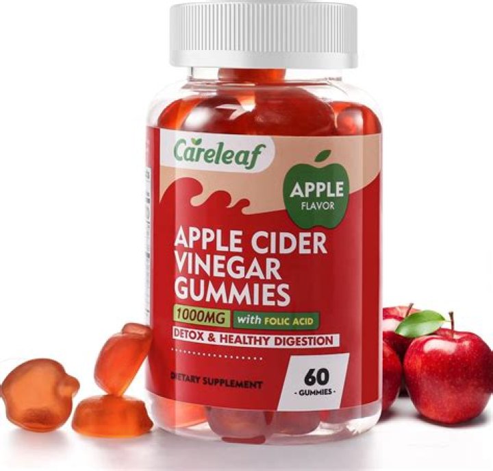 Does apple cider vinegar have hyaluronic acid?