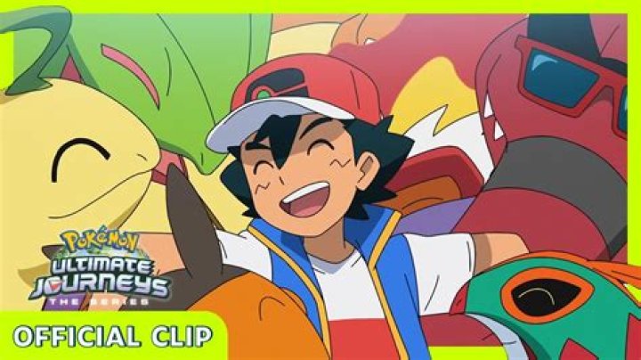 Does ash use Z-Moves in journeys?