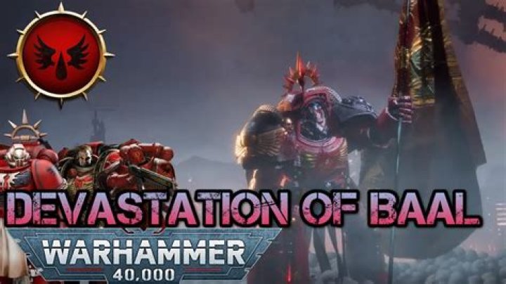 Does Baal heal?