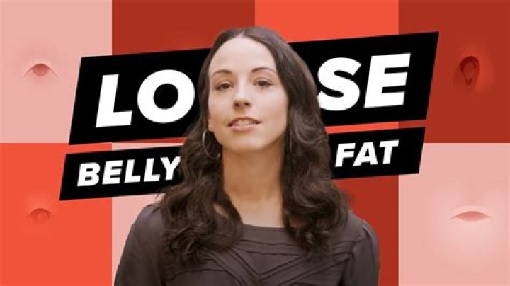 Does basketball lose belly fat?