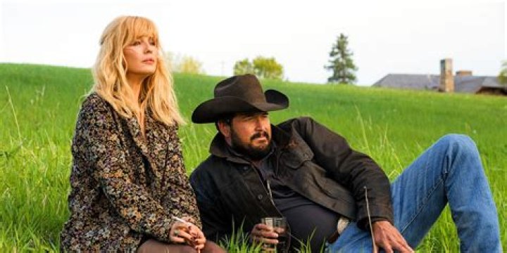 Does Beth and rip get married Yellowstone?