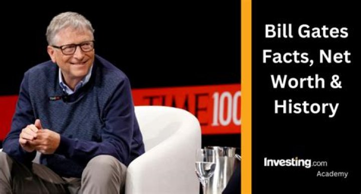 Does Bill Gates own an iPhone?