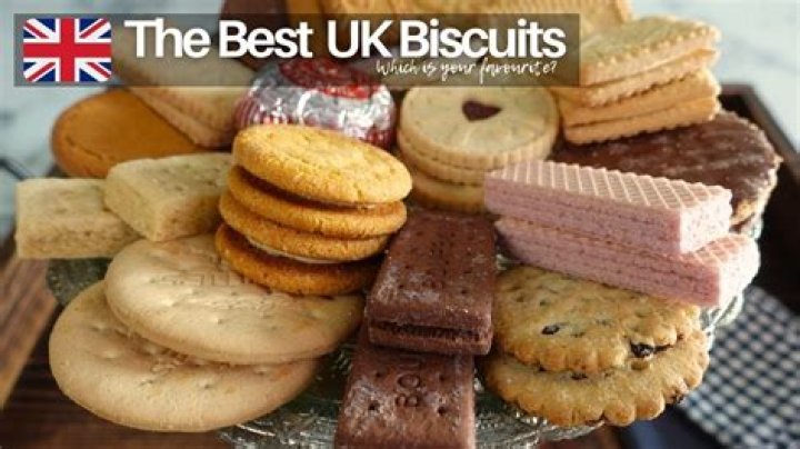 Does biscuit know Ging?