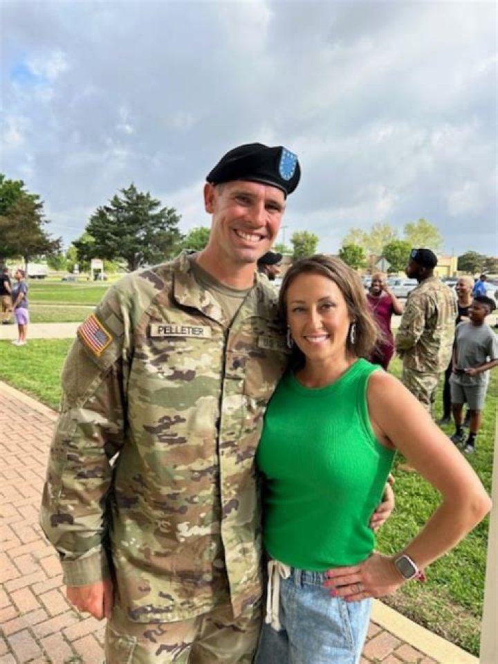 Does Blaine like Sam?