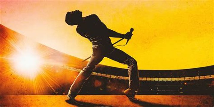Does Bohemian Rhapsody show his death?