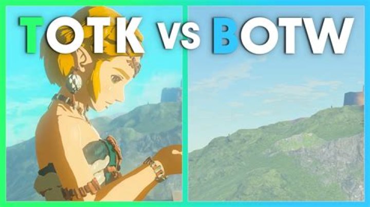 Does Botw get boring?