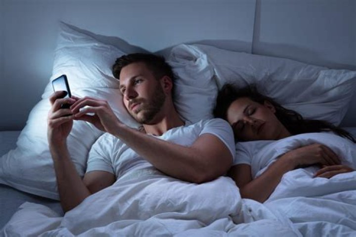 Does cheating mean they don't love you?