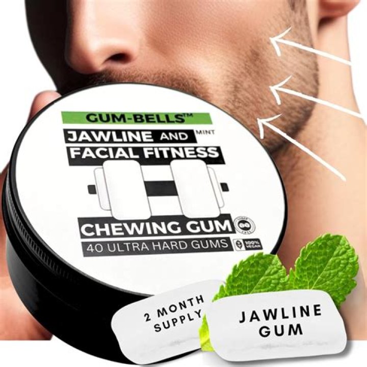 Does chewing gum help breath?