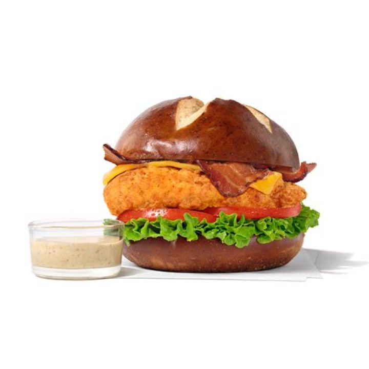 Does Chick-fil-A use same oil for fries?