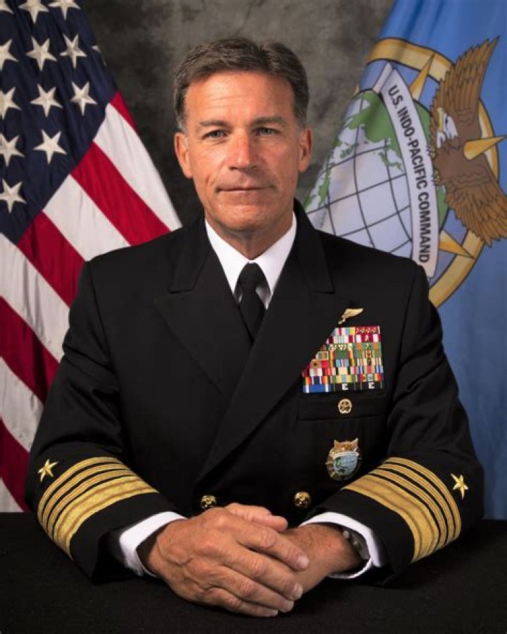 Does Coby ever become an admiral?