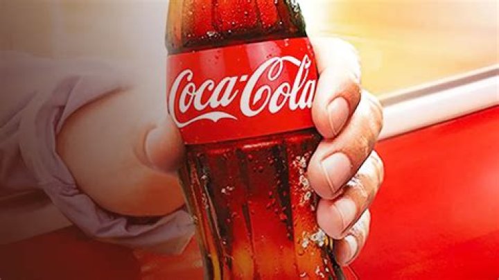 Does Coca cola increase blood pressure?