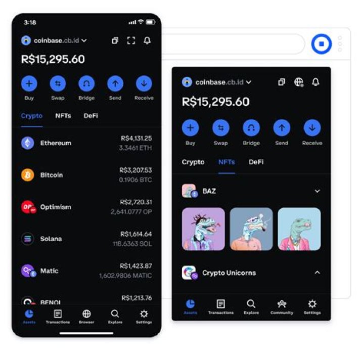 Does Coinbase support XRP network?