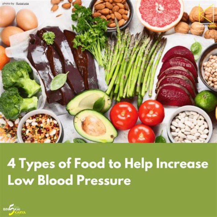 Does Coke help low blood pressure?