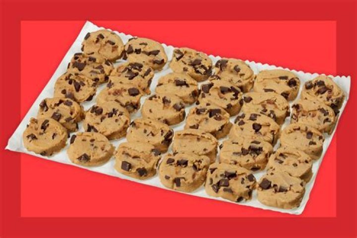 Does Costco sell cookie dough from the bakery?
