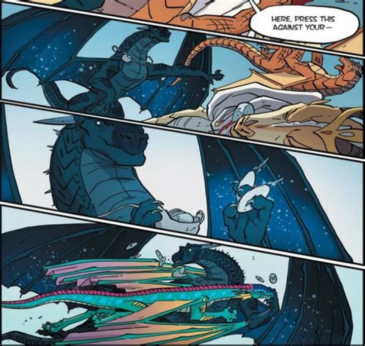 Does Deathbringer kiss glory?