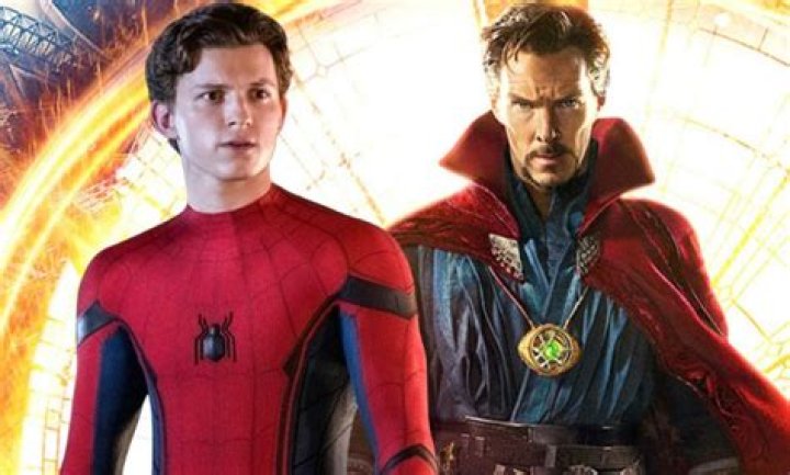 Does Doctor Strange remember Spider-Man?