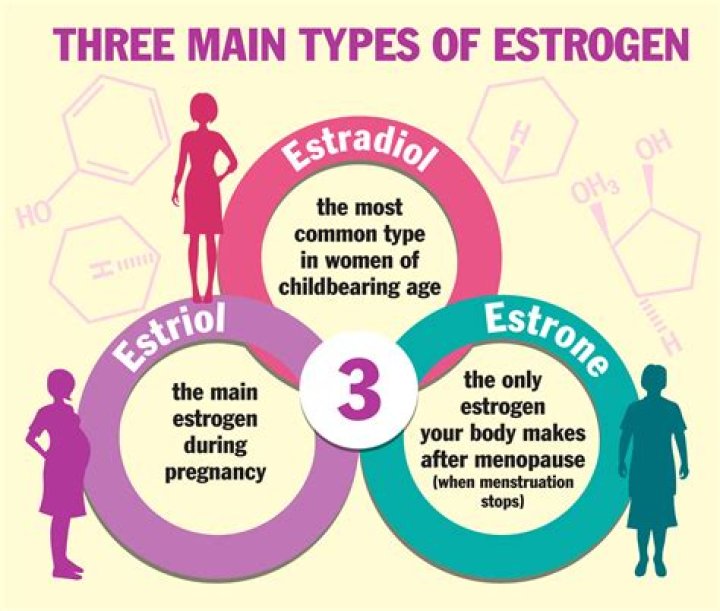 Does estrogen give you energy?