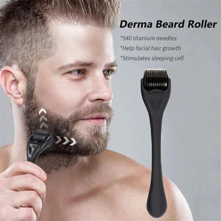 Does eucalyptus help grow facial hair?
