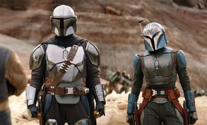 Does every mandalorian wear Beskar?