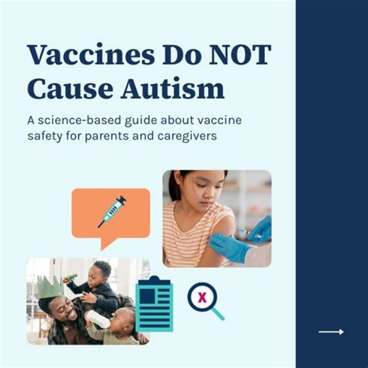 Does fathers age cause autism?