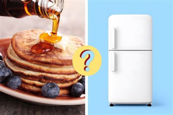 Does fish go bad in the fridge?
