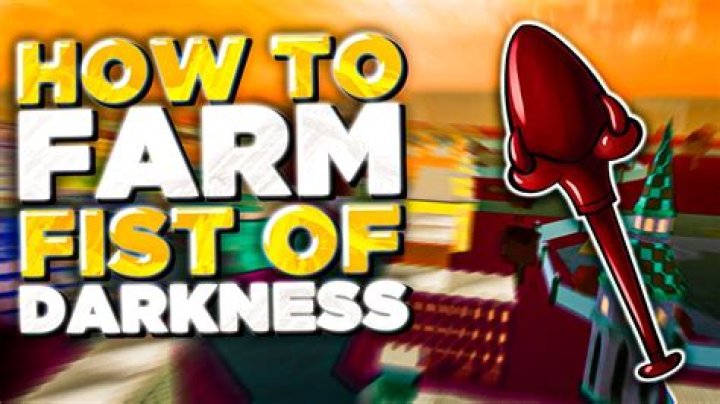 Does fist of darkness Despawn?