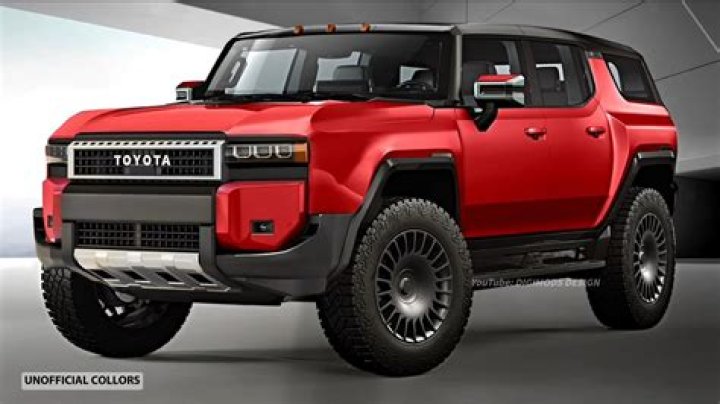 Does FJ Cruiser have 3rd row?