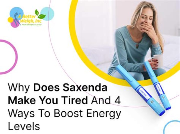 Does Flagyl make you tired?