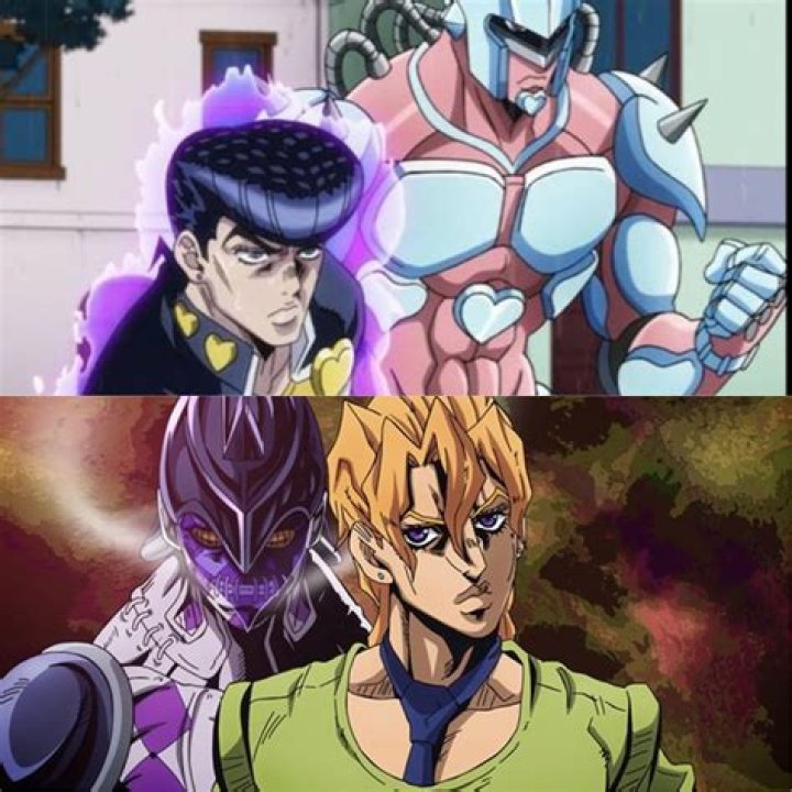 Does FUGO use his Stand?