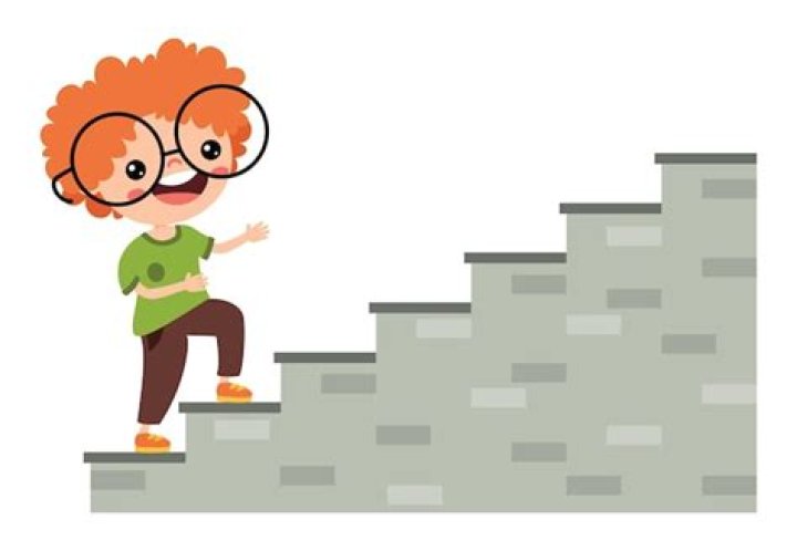 Does going up the stairs make you lose weight?
