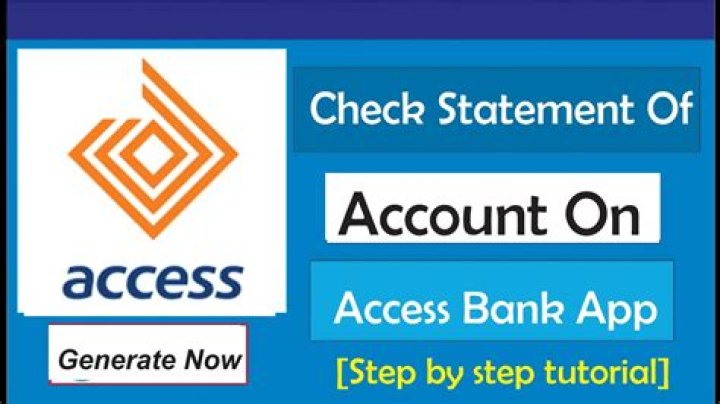 Does government have access to my bank account?