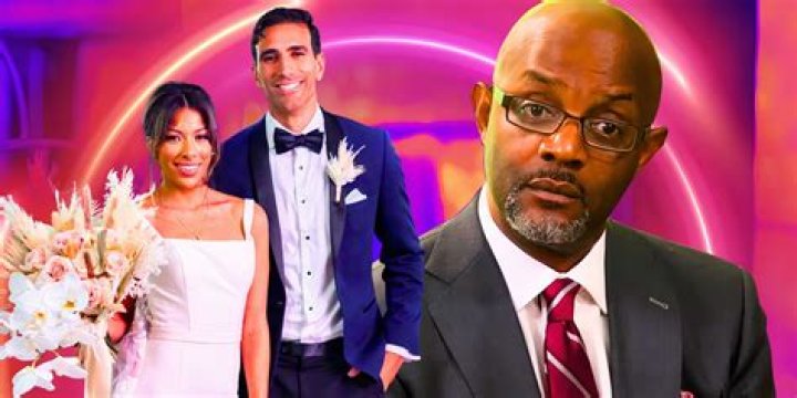 Does Henry on married at first sight have turrets?