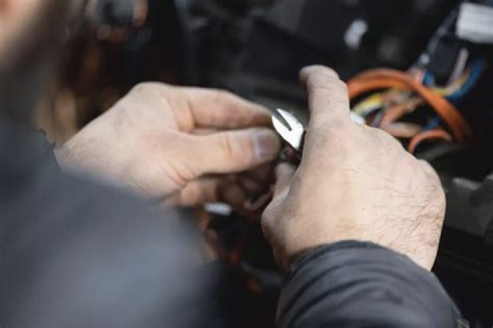 Does hotwiring a car damage it?