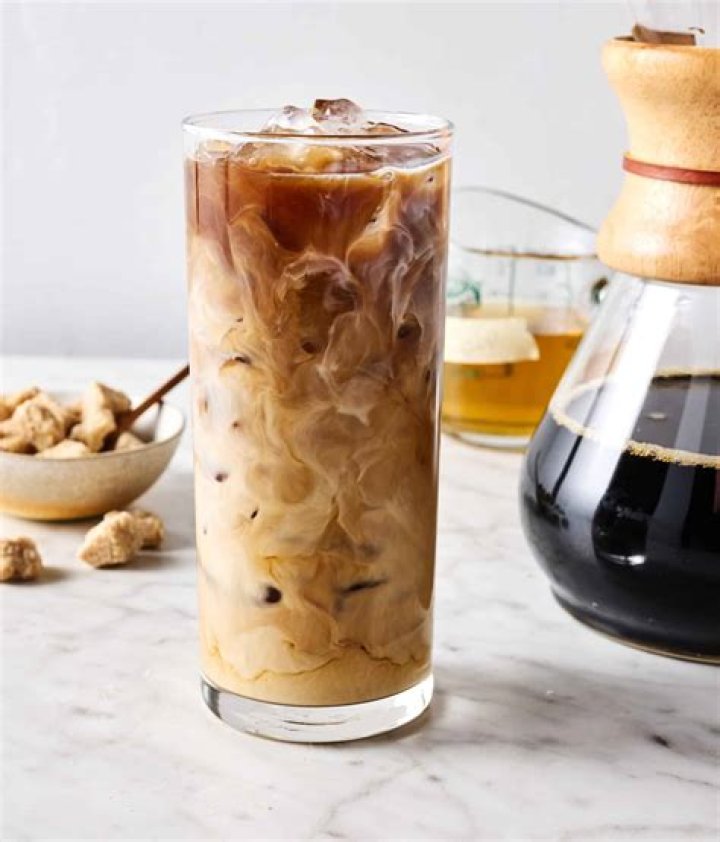 Does iced coffee make you fat?