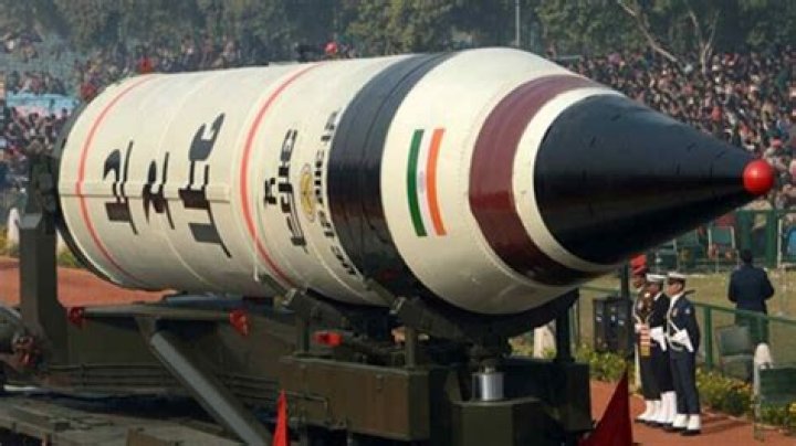 Does India have neutron bomb?