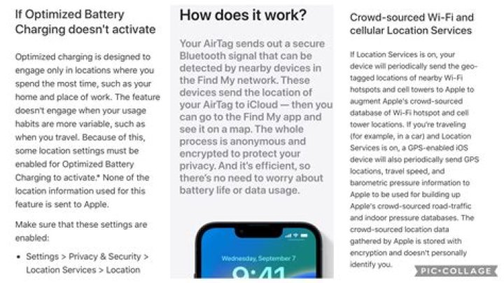 Does iPhone raise to wake drain battery?