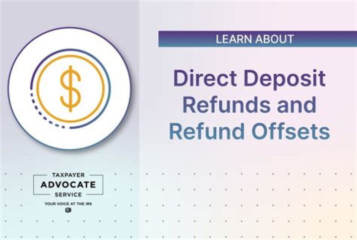 Does IRS direct deposit refunds over 10000?