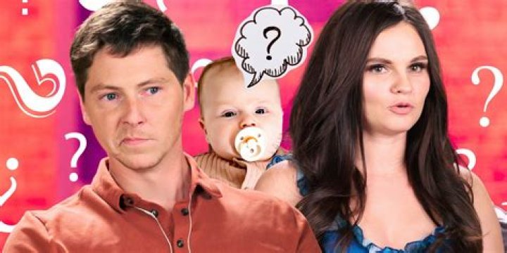 Does Kelly and Brandon have a baby?