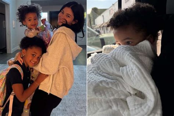 Does Kylie Jenner donate her money?
