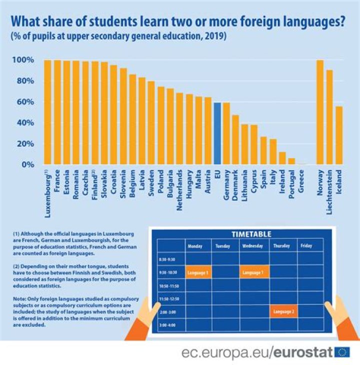 Does learning a new language increase IQ?