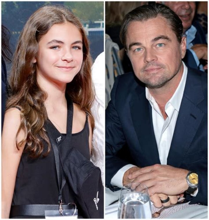 Does Leo DiCaprio have kids?