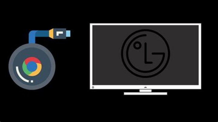 Does LG TV have chromecast?