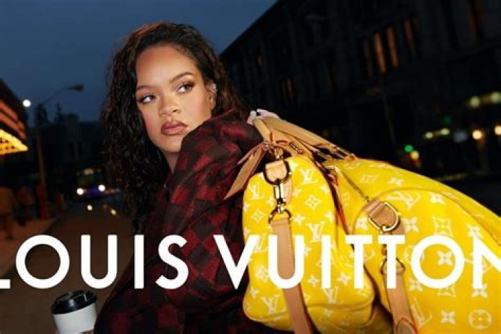 Does LV use animal skin?
