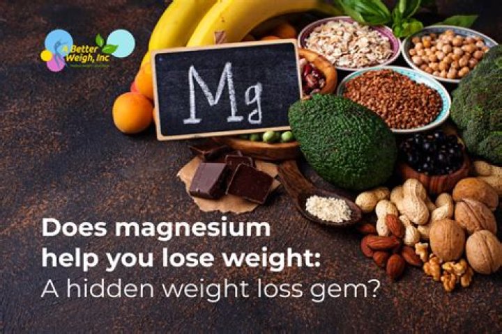Does magnesium unblock arteries?