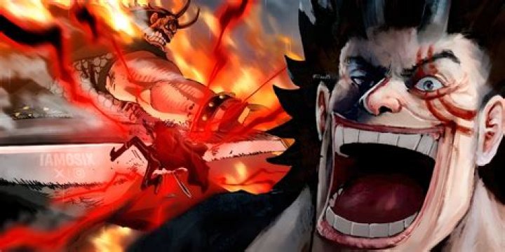 Does Marco have Conqueror's Haki?