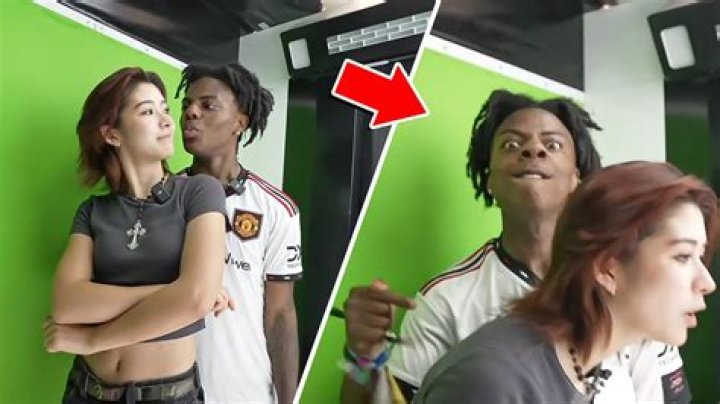 Does mater have a girlfriend?