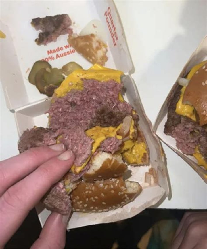Does McDonalds sell halal meat?