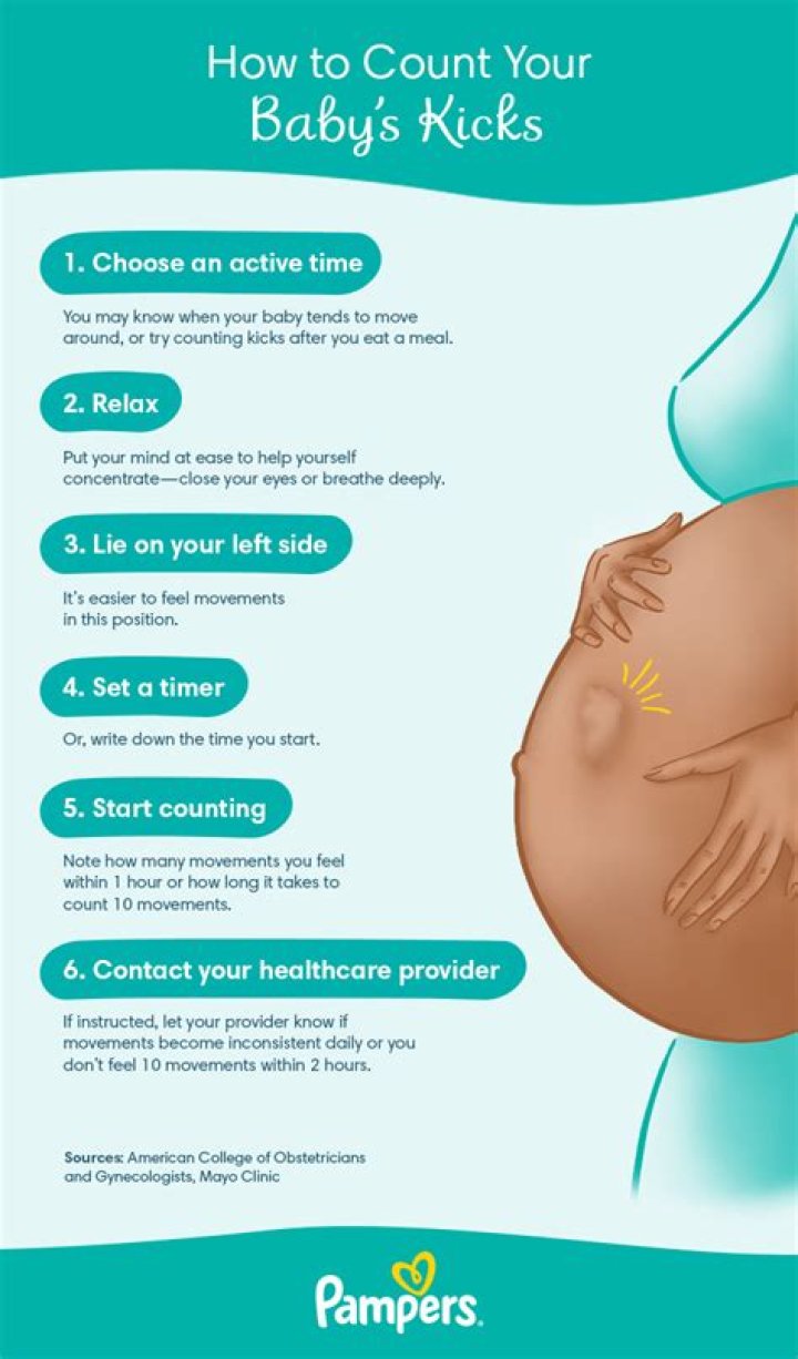 Does milk make baby big during pregnancy?