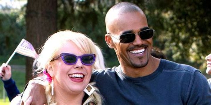 Does Morgan and Garcia get together?