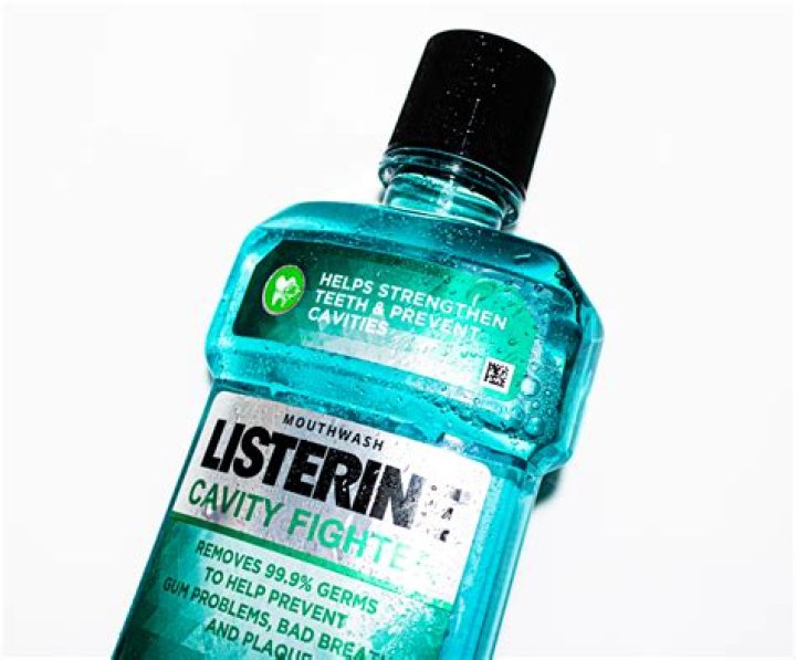 Does mouthwash prevent cavities?